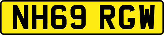 NH69RGW