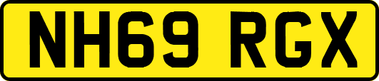 NH69RGX