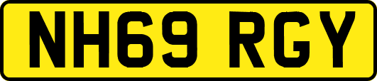 NH69RGY