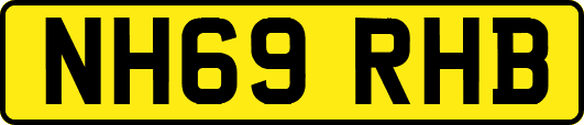 NH69RHB