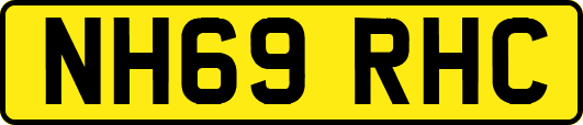 NH69RHC