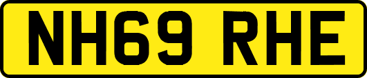 NH69RHE