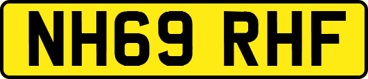 NH69RHF