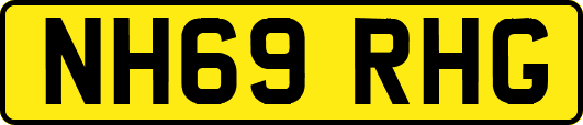 NH69RHG