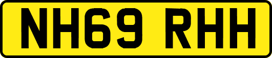 NH69RHH