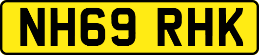 NH69RHK