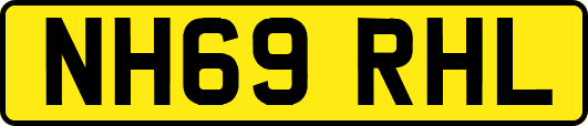 NH69RHL