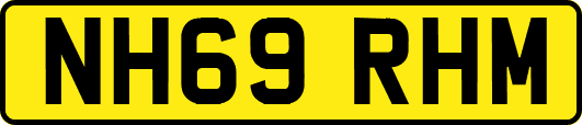 NH69RHM