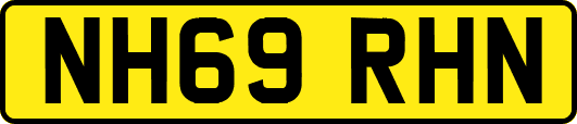 NH69RHN