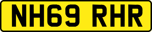 NH69RHR