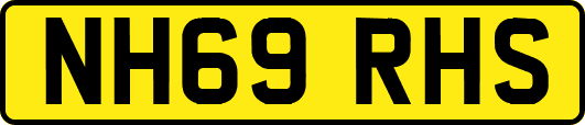 NH69RHS