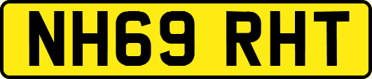 NH69RHT