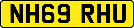 NH69RHU