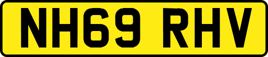 NH69RHV