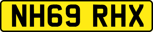 NH69RHX