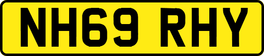 NH69RHY