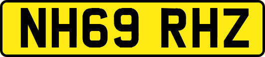 NH69RHZ