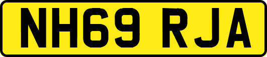 NH69RJA