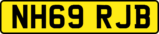 NH69RJB