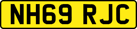 NH69RJC