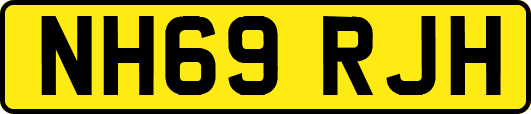NH69RJH