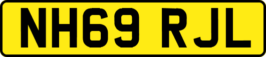 NH69RJL