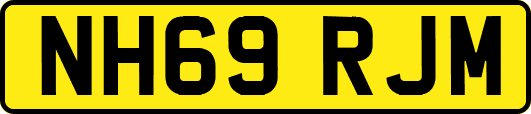 NH69RJM