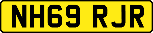 NH69RJR