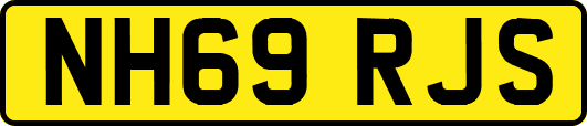 NH69RJS