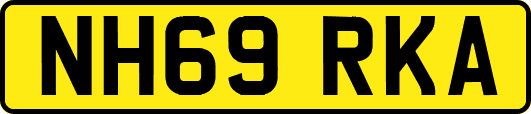 NH69RKA