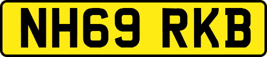 NH69RKB