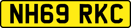 NH69RKC