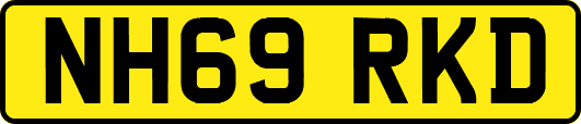 NH69RKD