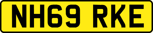 NH69RKE