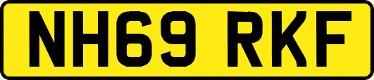 NH69RKF