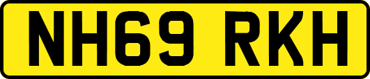 NH69RKH