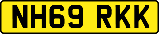 NH69RKK