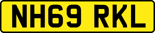 NH69RKL