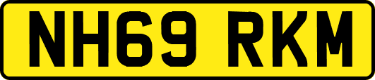 NH69RKM