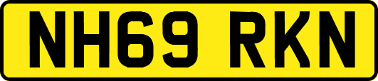 NH69RKN