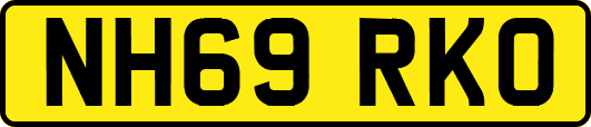 NH69RKO