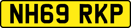 NH69RKP