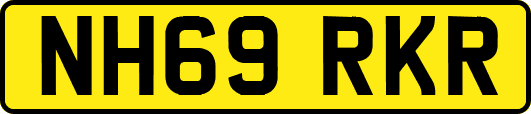 NH69RKR