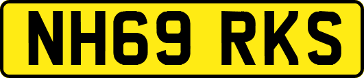 NH69RKS