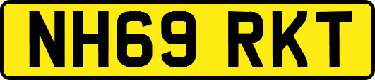 NH69RKT