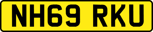 NH69RKU