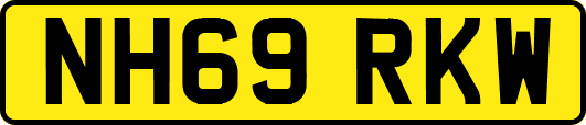 NH69RKW