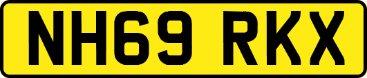 NH69RKX