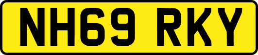 NH69RKY