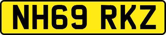 NH69RKZ